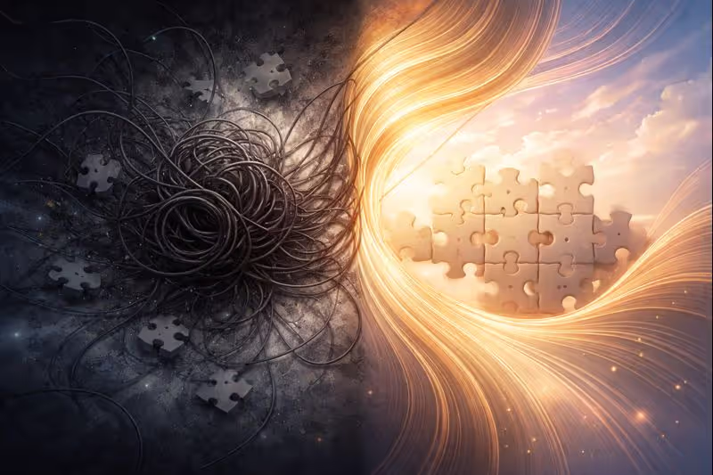 From Chaos to Clarity