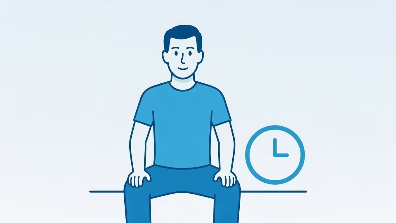 Box breathing as an emotional regulation habit