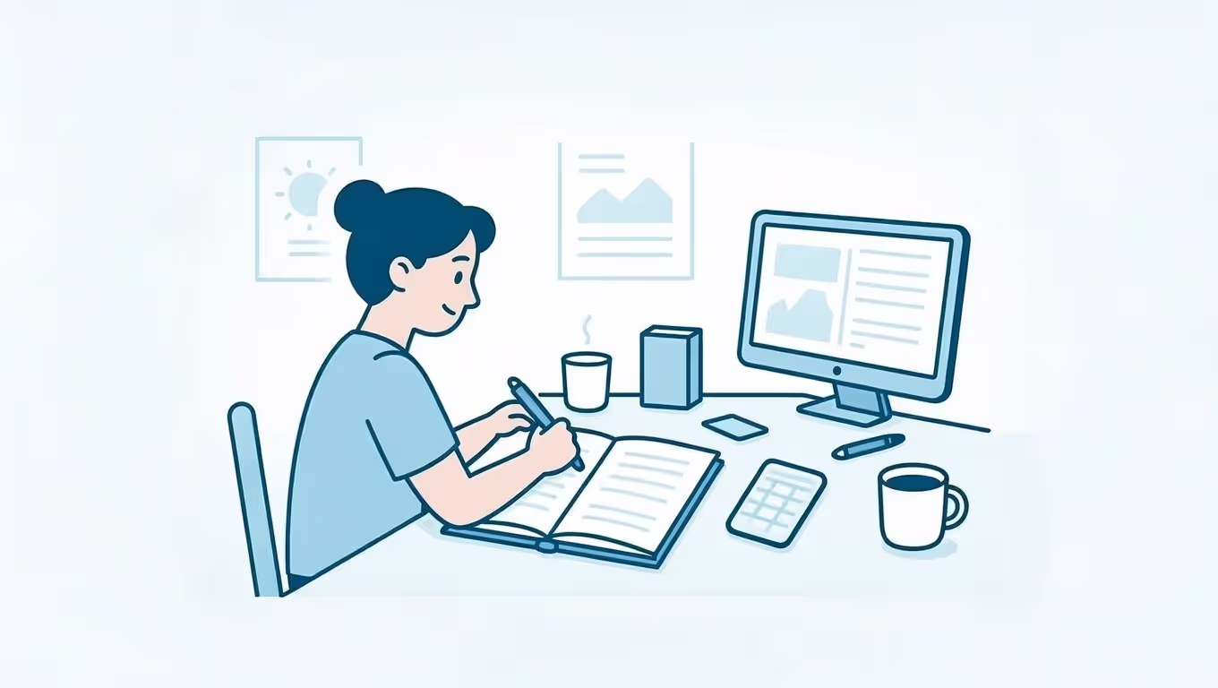 Emotional self-care through creative expression