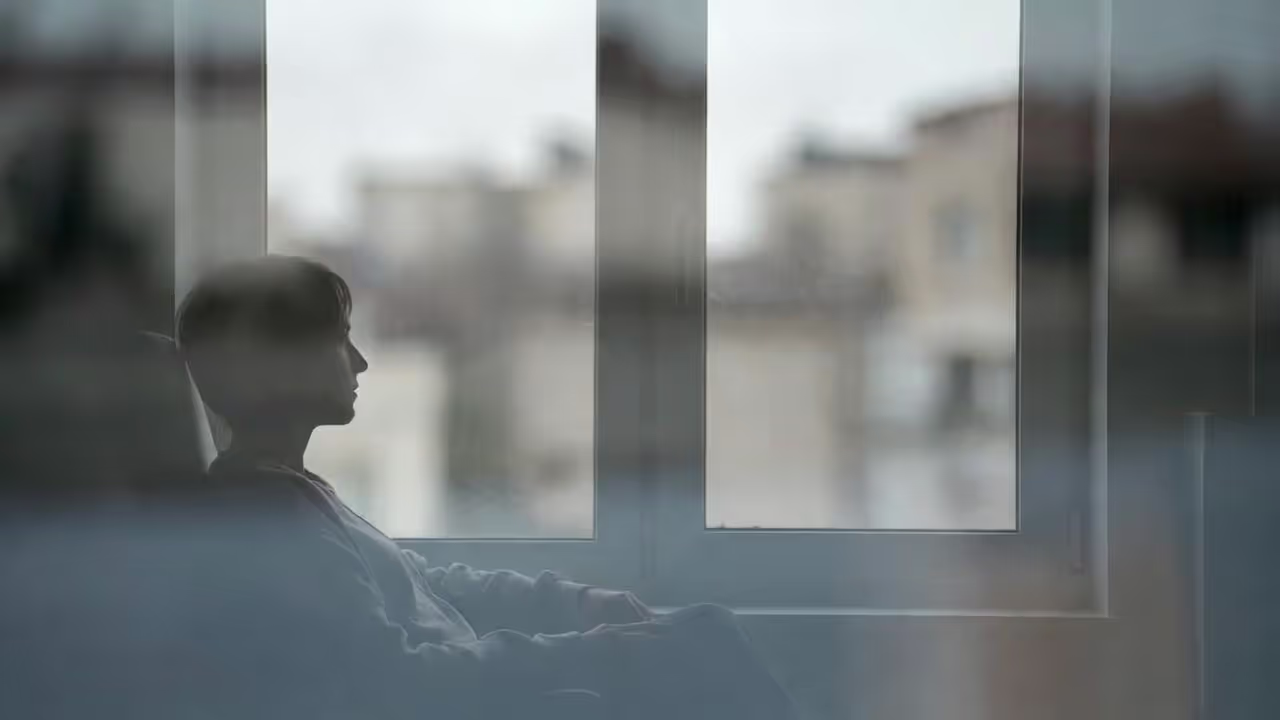 Stress coping and emotional resilience